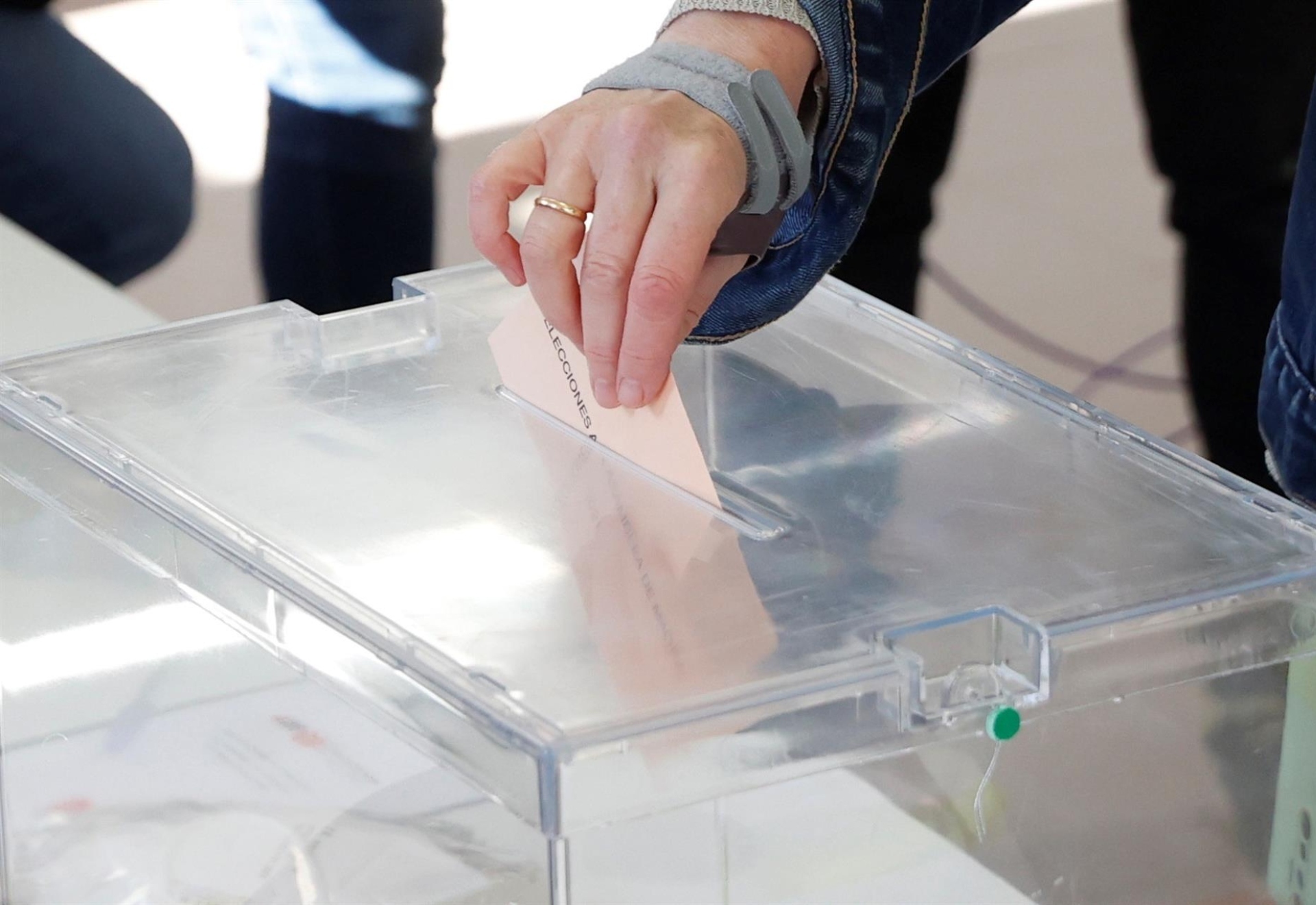 Las fechas clave de las elecciones generales de 2026: España ya sabe cómo será el camino al 29N