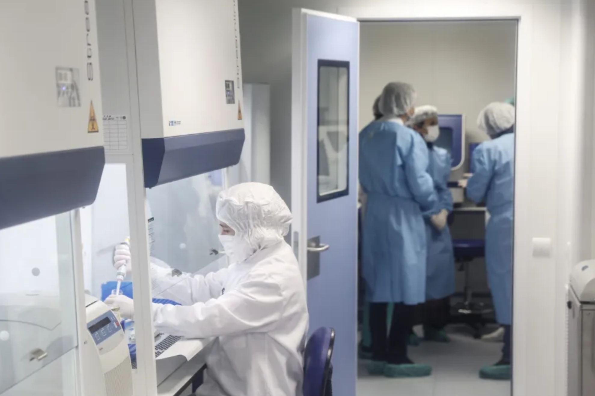 Muere una investigadora en Siberia: se sospecha de una posible exposición al patógeno de la peste