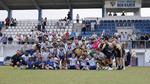 El Málaga suma a su red de canteras a un caladero histórico de futbolistas