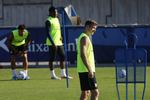 Sorloth y Lookman vuelven al grupo