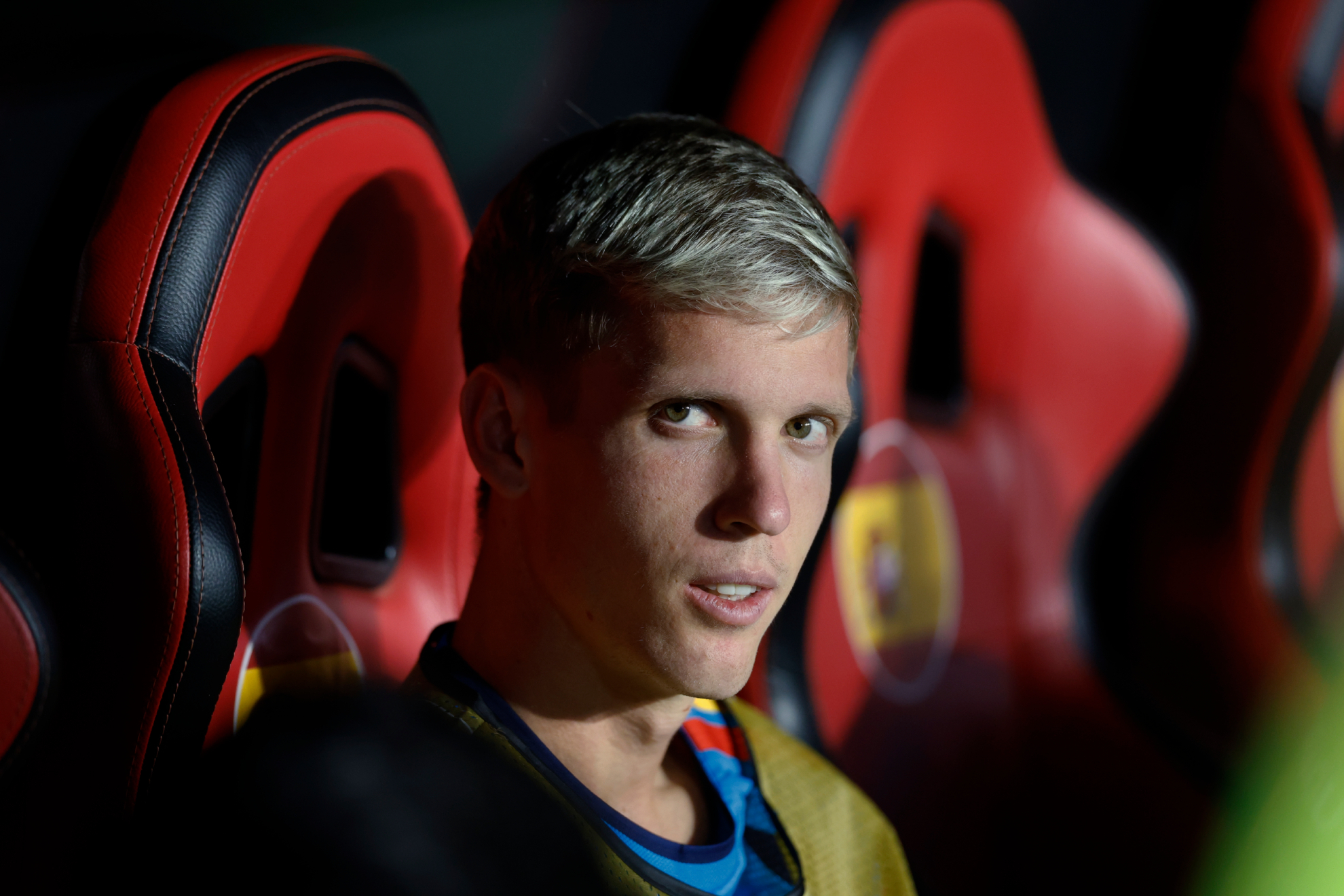 Dani Olmo: "El 0-7 hace a Croacia aún más peligrosa, lo tenemo claro"