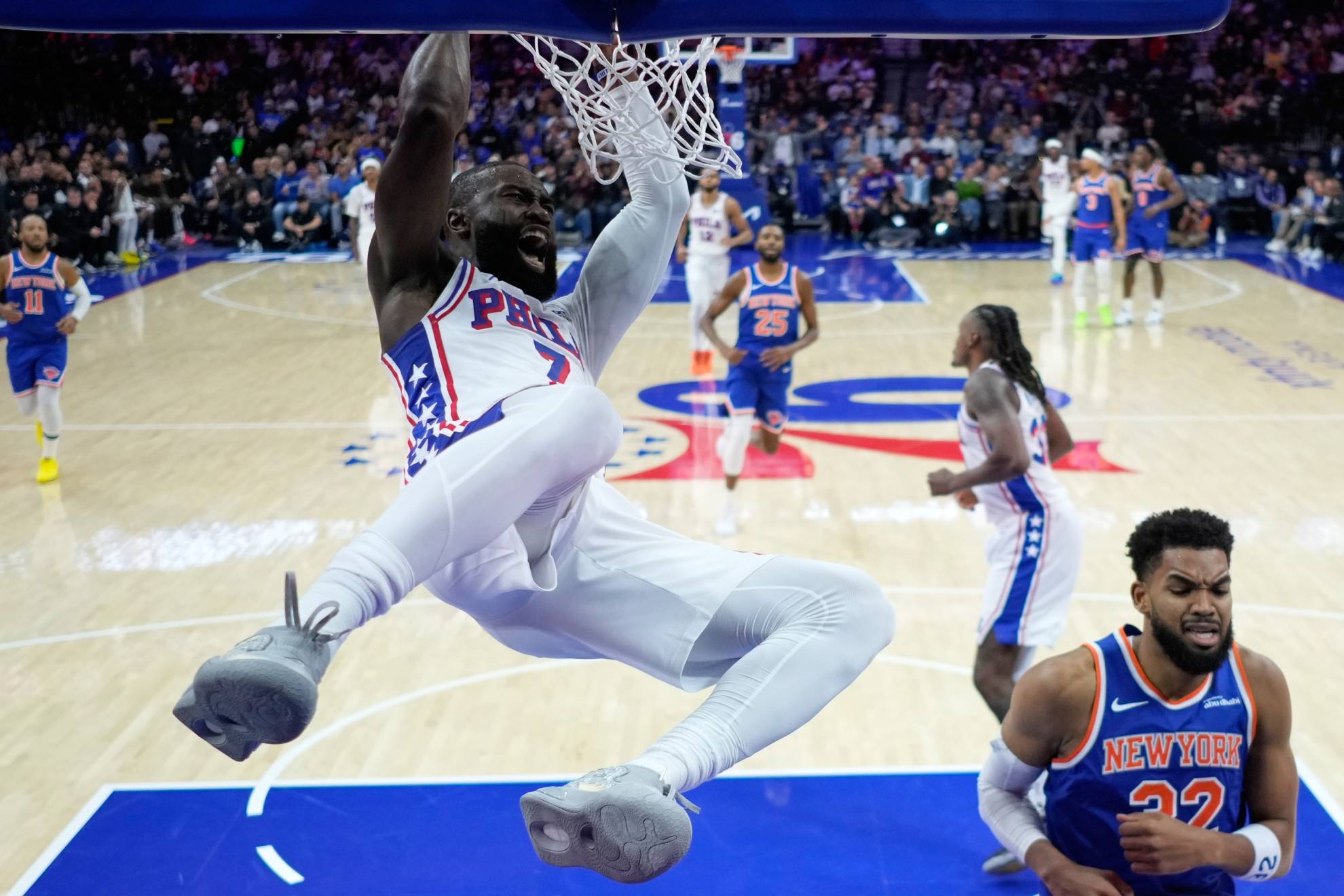 LeBron James no juega con los Sixers en plena controversia sobre su helicóptero para no vivir en Filadelfia