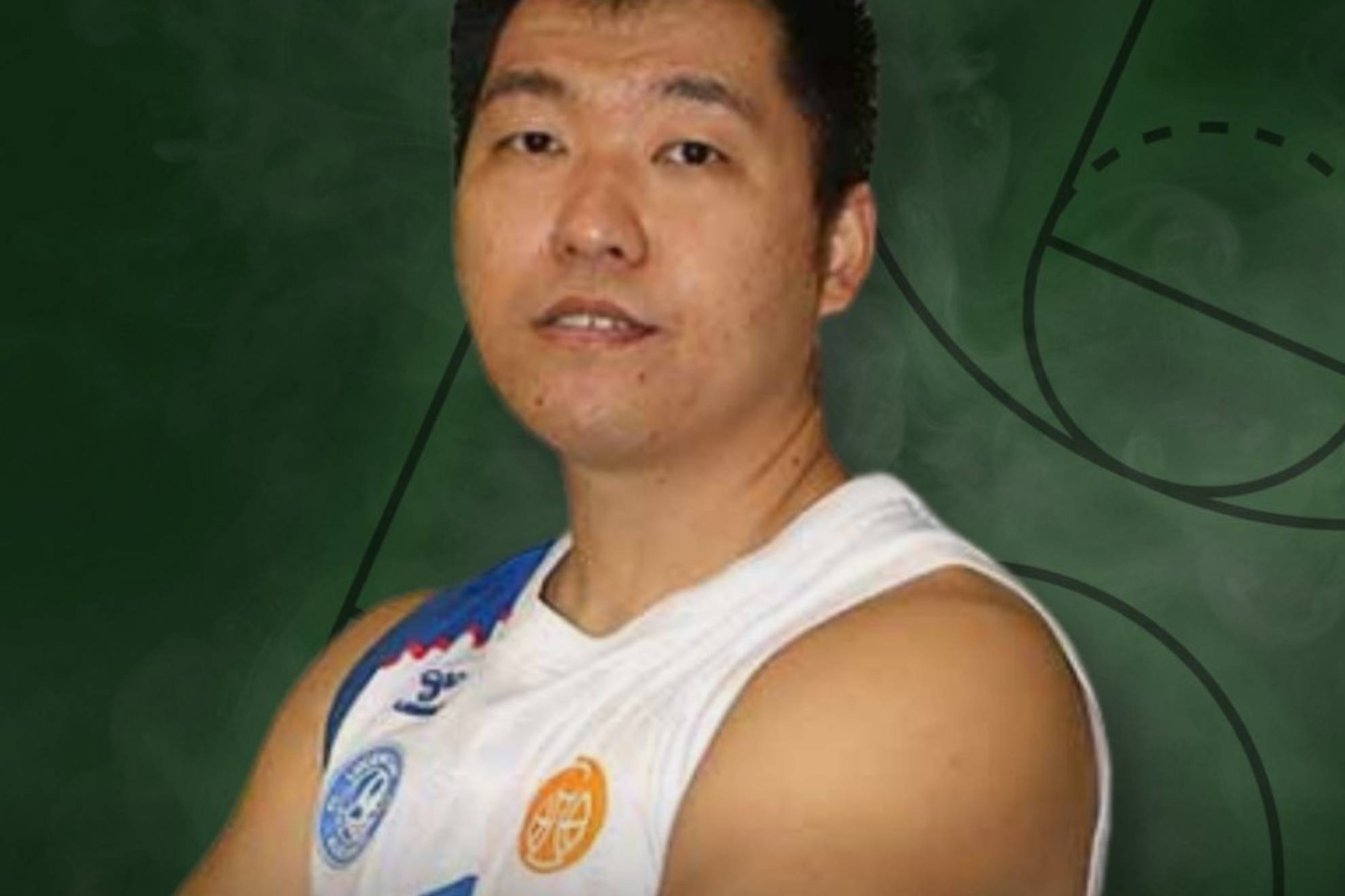 El mito de Bolong Zheng: el base chino que 'paga' por jugar y que le metió un triple al Madrid en ACB