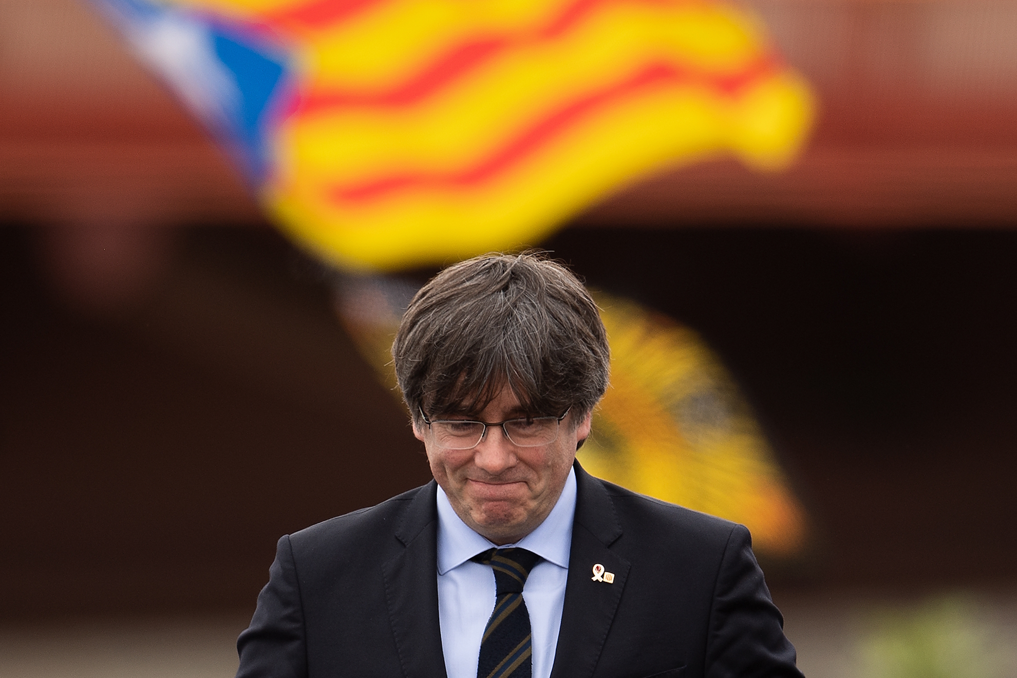 Pendientes de Puigdemont: el Tribunal Constitucional puede avalar hoy su regreso a España