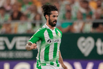 Isco abre las puertas a Ceballos y reivindica al Ingeniero: "No se entiende un Betis sin Pellegrini"