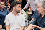 Gayà: "Me gustaría renovar, pero como dijo Braulio, ya hablaremos"