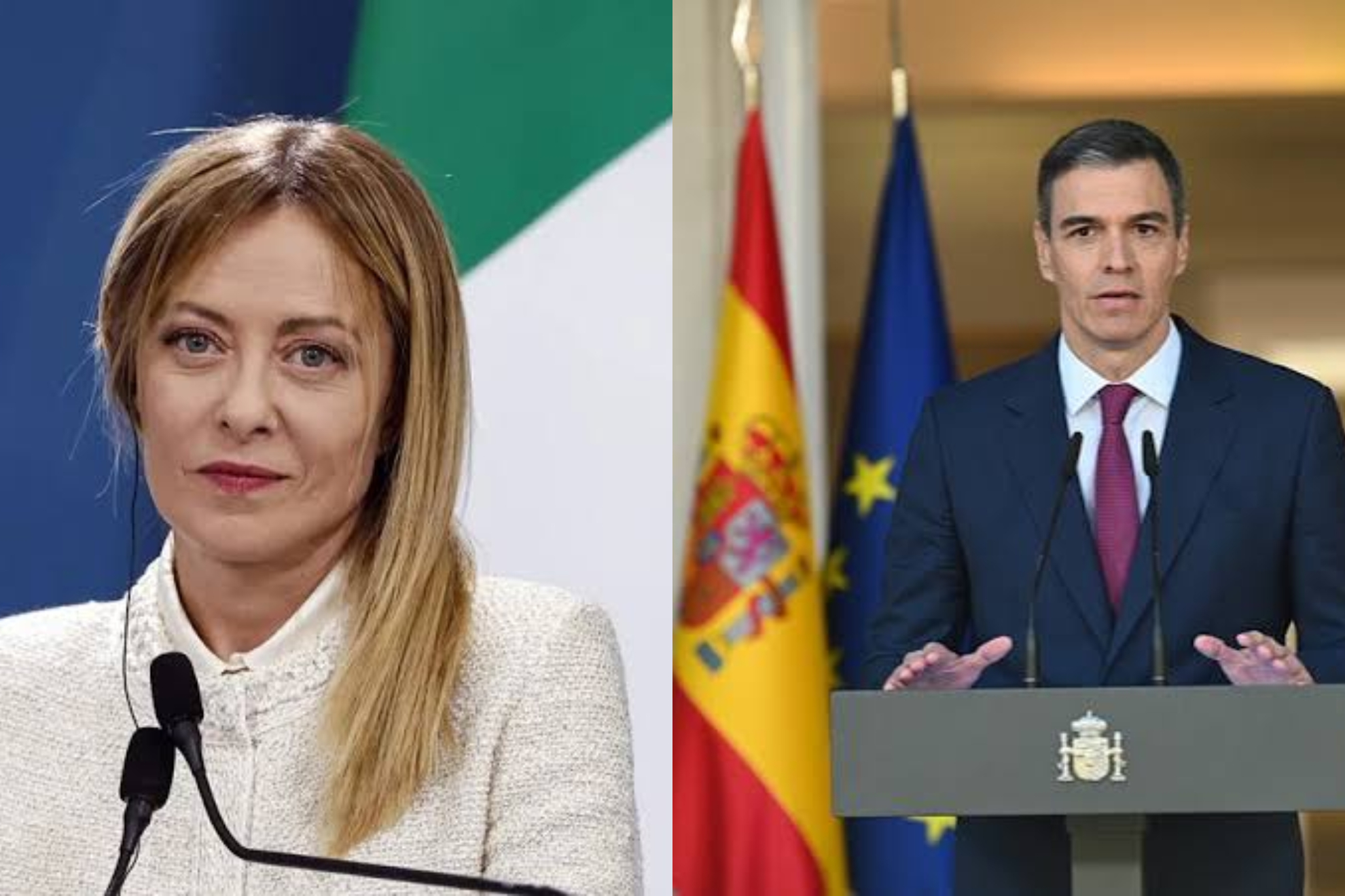 España prorroga hasta el 22 de octubre los controles a viajeros procedentes de Italia