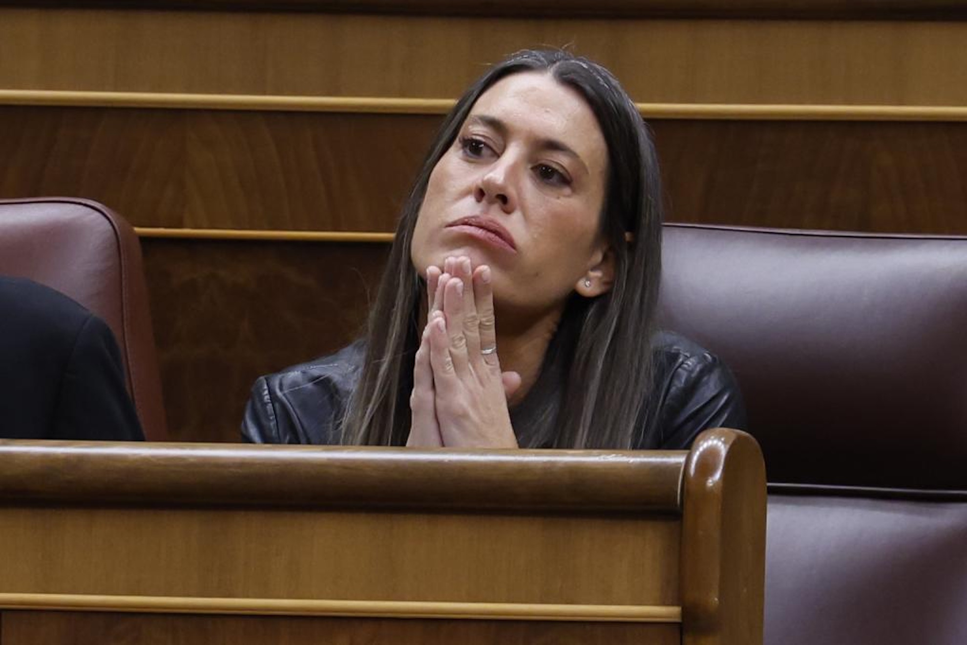 Junts no pactará con Vox ni PP después de las elecciones: "Absolutamente"