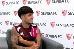 Julio Díaz: "Aquel Sevilla campeón es en el que cada equipo debería inspirarse"