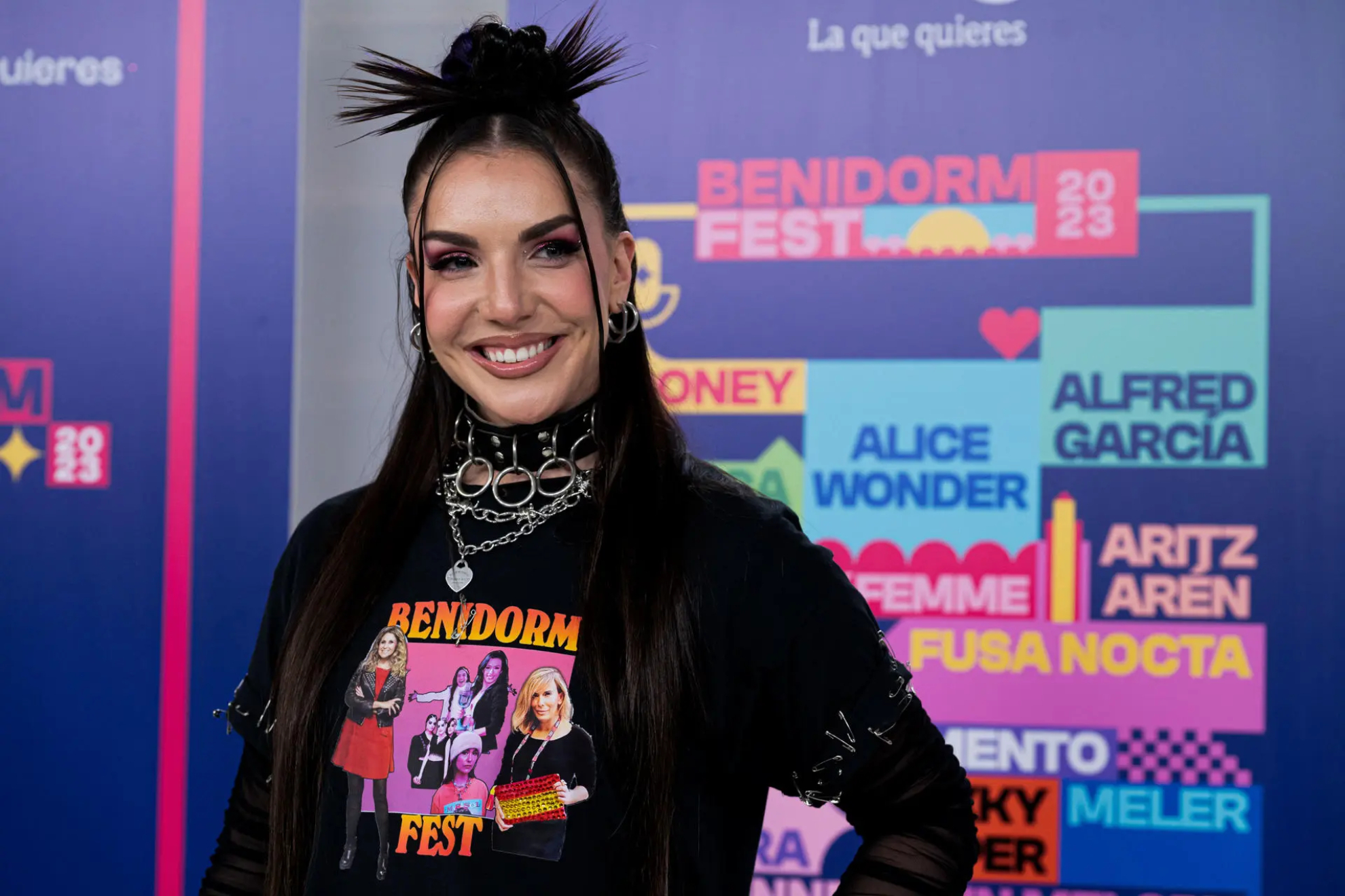 Inés Hernand, contra los influencers que callan sobre la vivienda: “Sois gente pobre de espíritu”