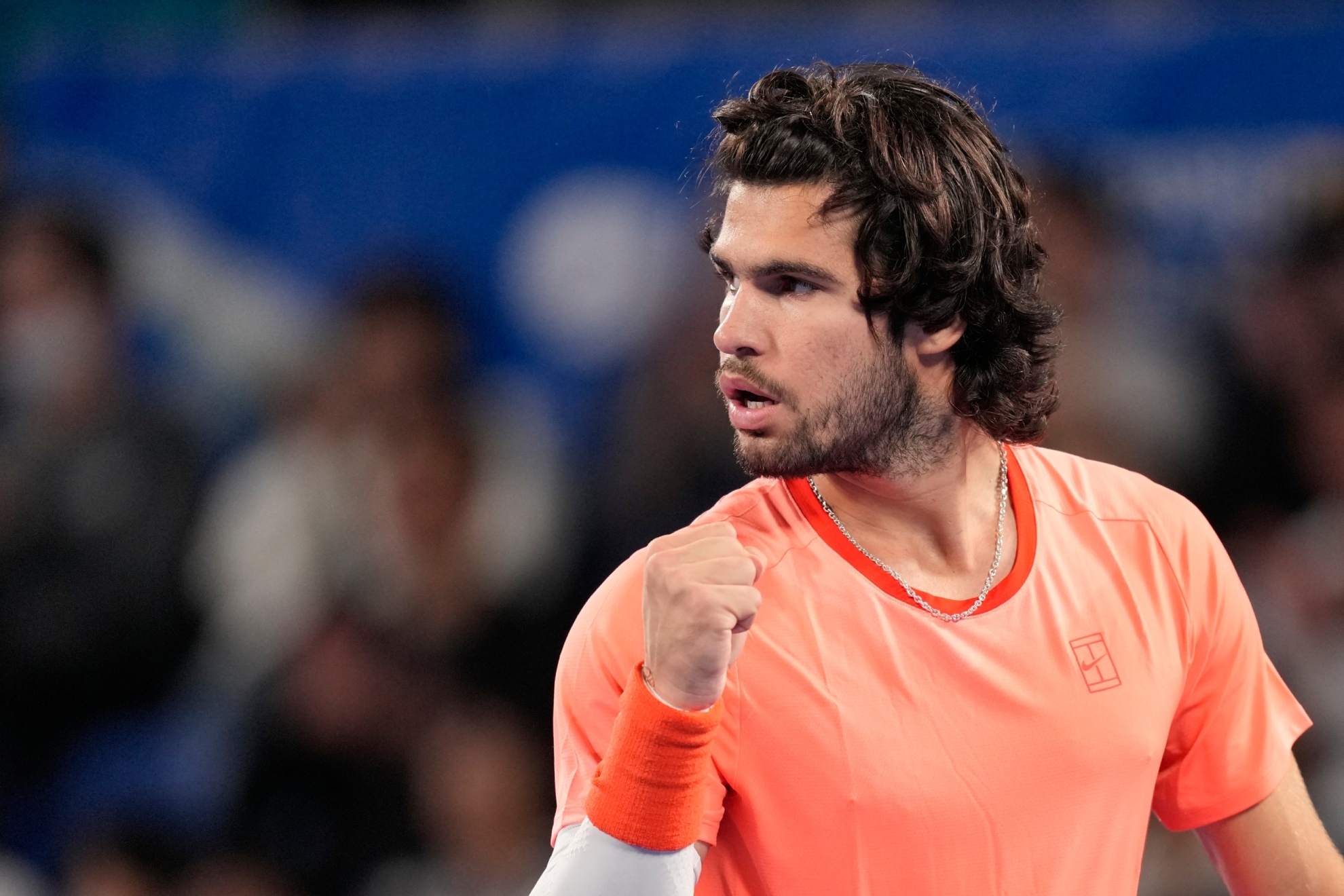 Horario y dónde ver el debut de Alcaraz en el Masters de Shanghái