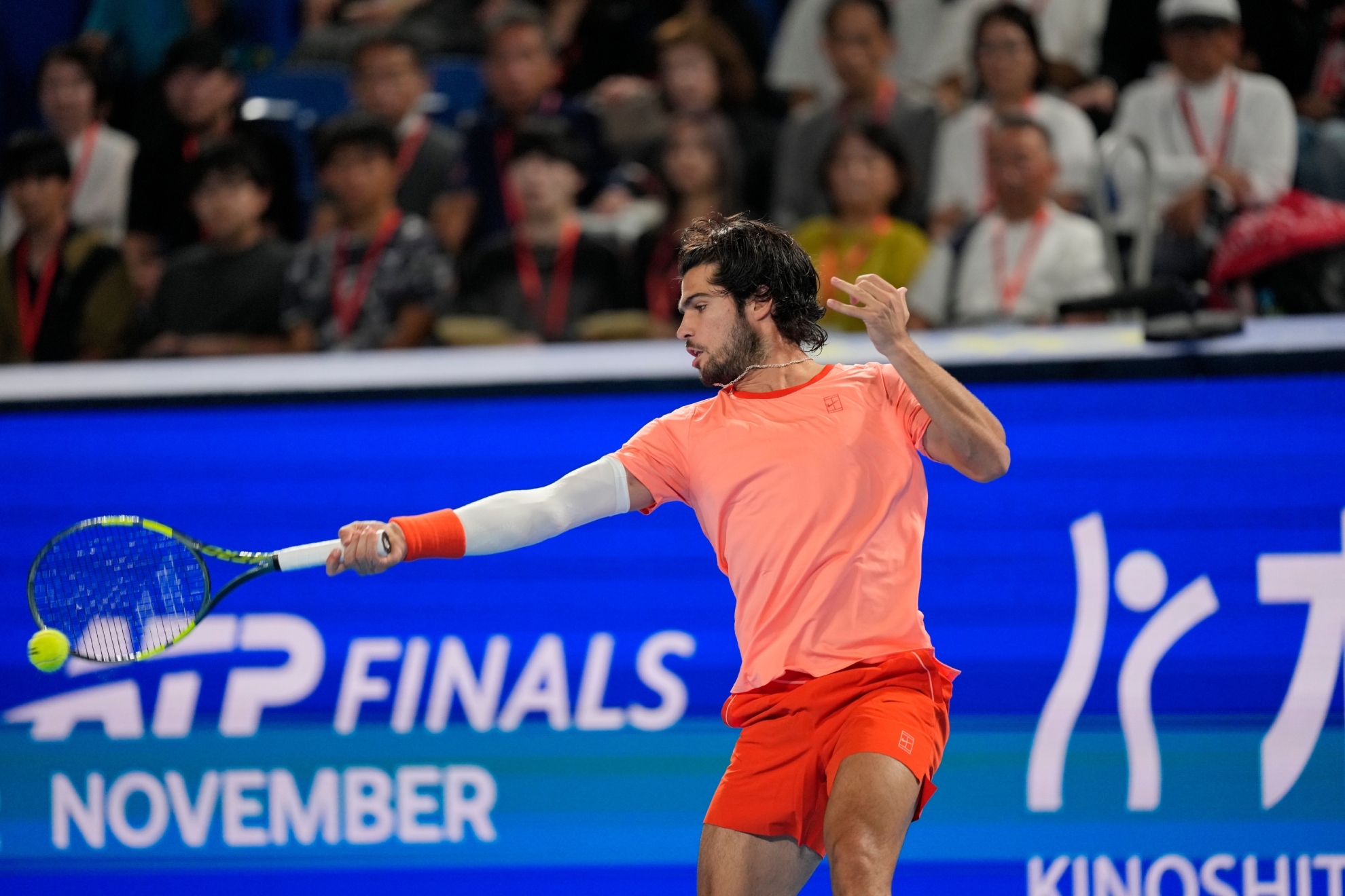 Alcaraz atrapa a Ferrer y ya es el tercer español con más títulos en la Era Open