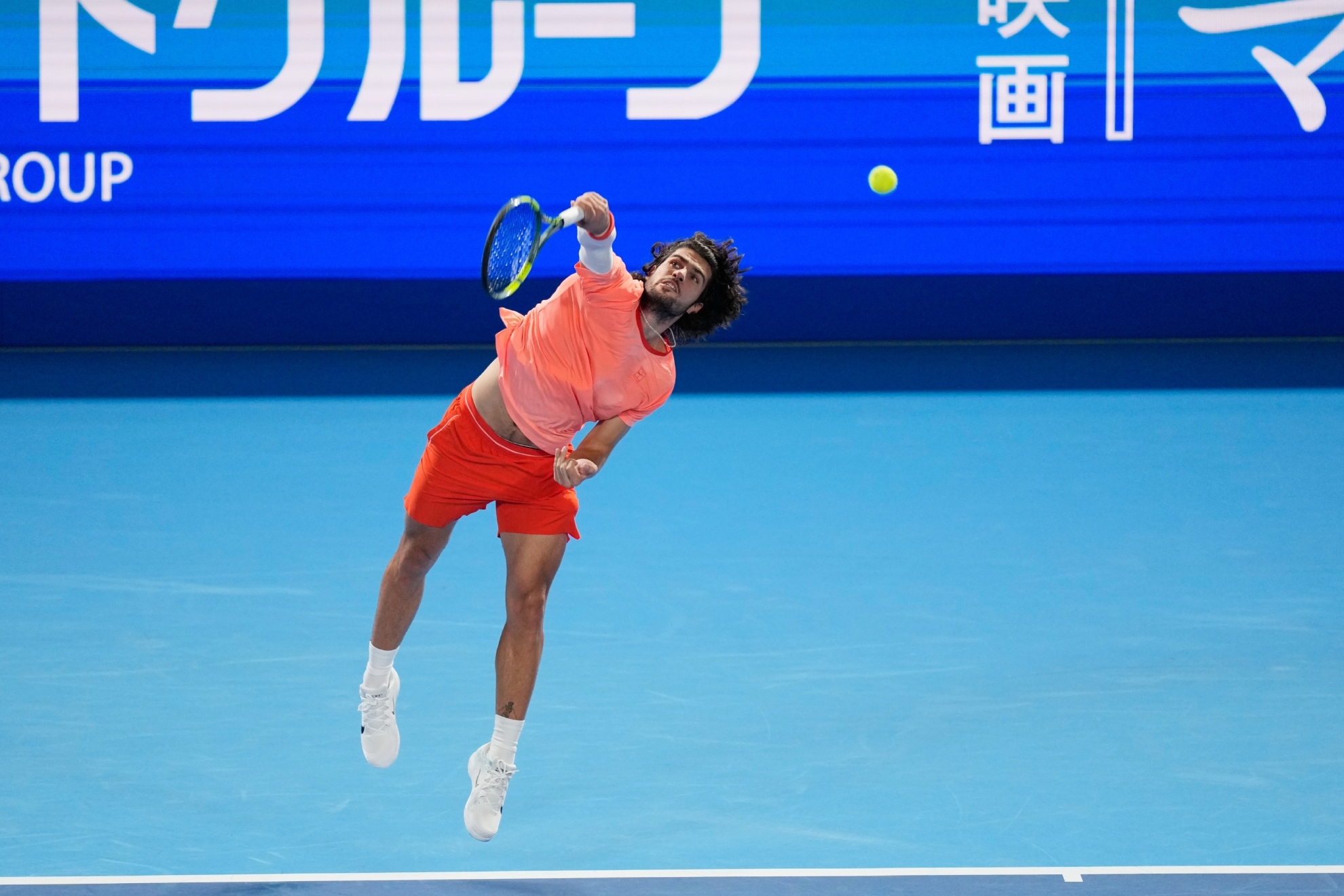 ¿Cuánto dinero gana Alcaraz por el título en el Open 500 de Tokio?