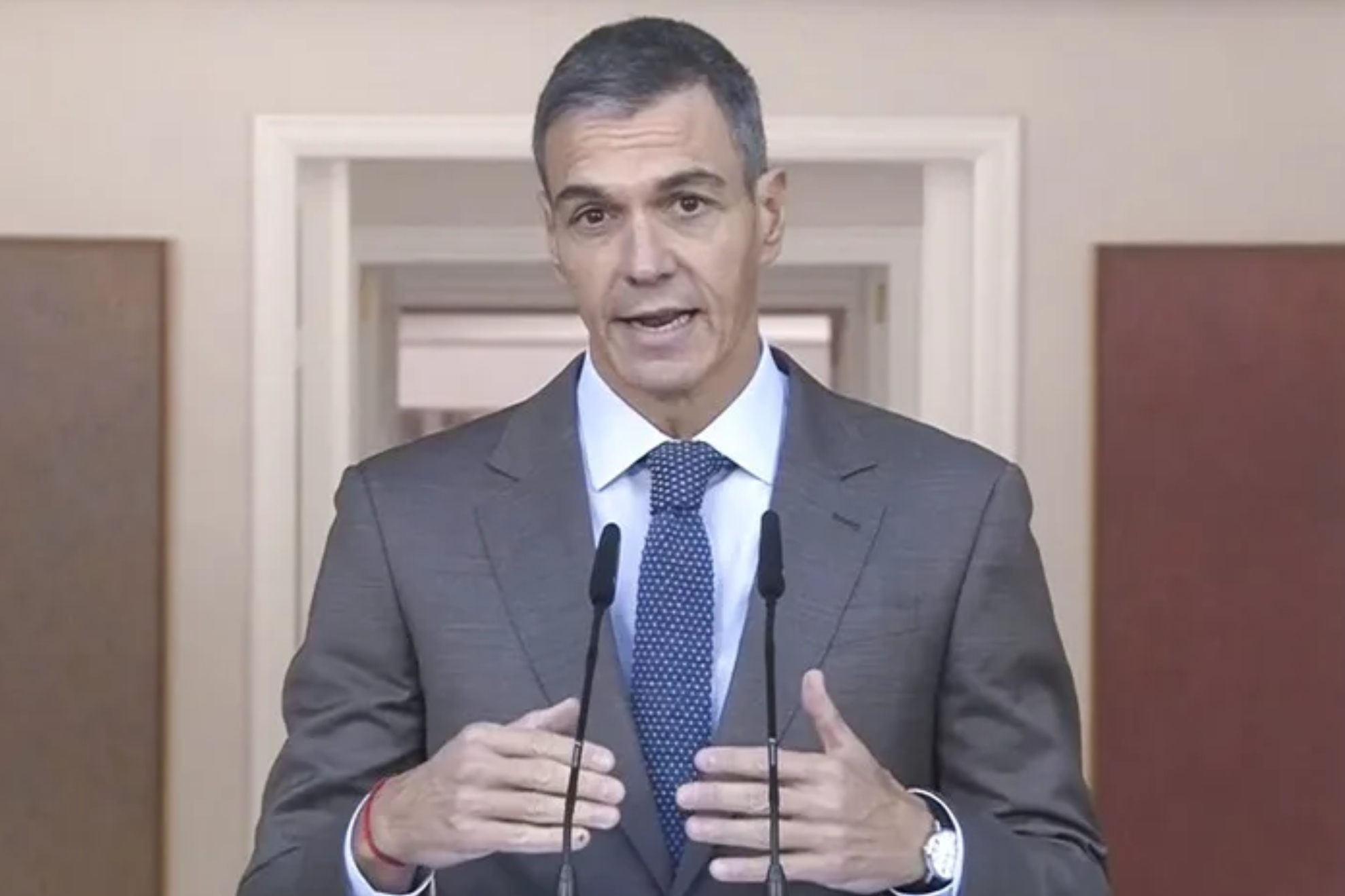 Pedro Sánchez presenta dos nuevos decretos de vivienda: estas son las medidas que se mantienen y las "incorporaciones muy positivas"