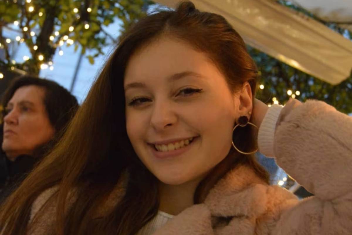 Absuelto el novio de Ana Buza siete años después de su muerte: el jurado no ve probado que atropellara intencionadamente a la joven