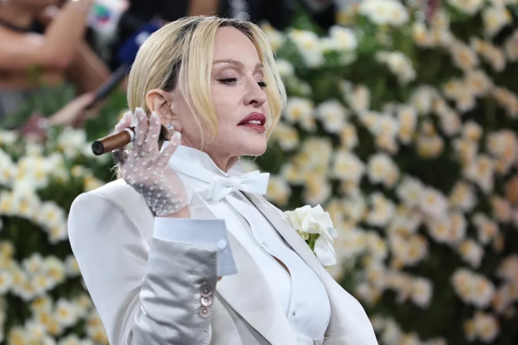 Madonna compra la mansión de Angelina Jolie en Los Ángeles por 19,5 millones de euros, siete millones menos de lo que pedía la actriz
