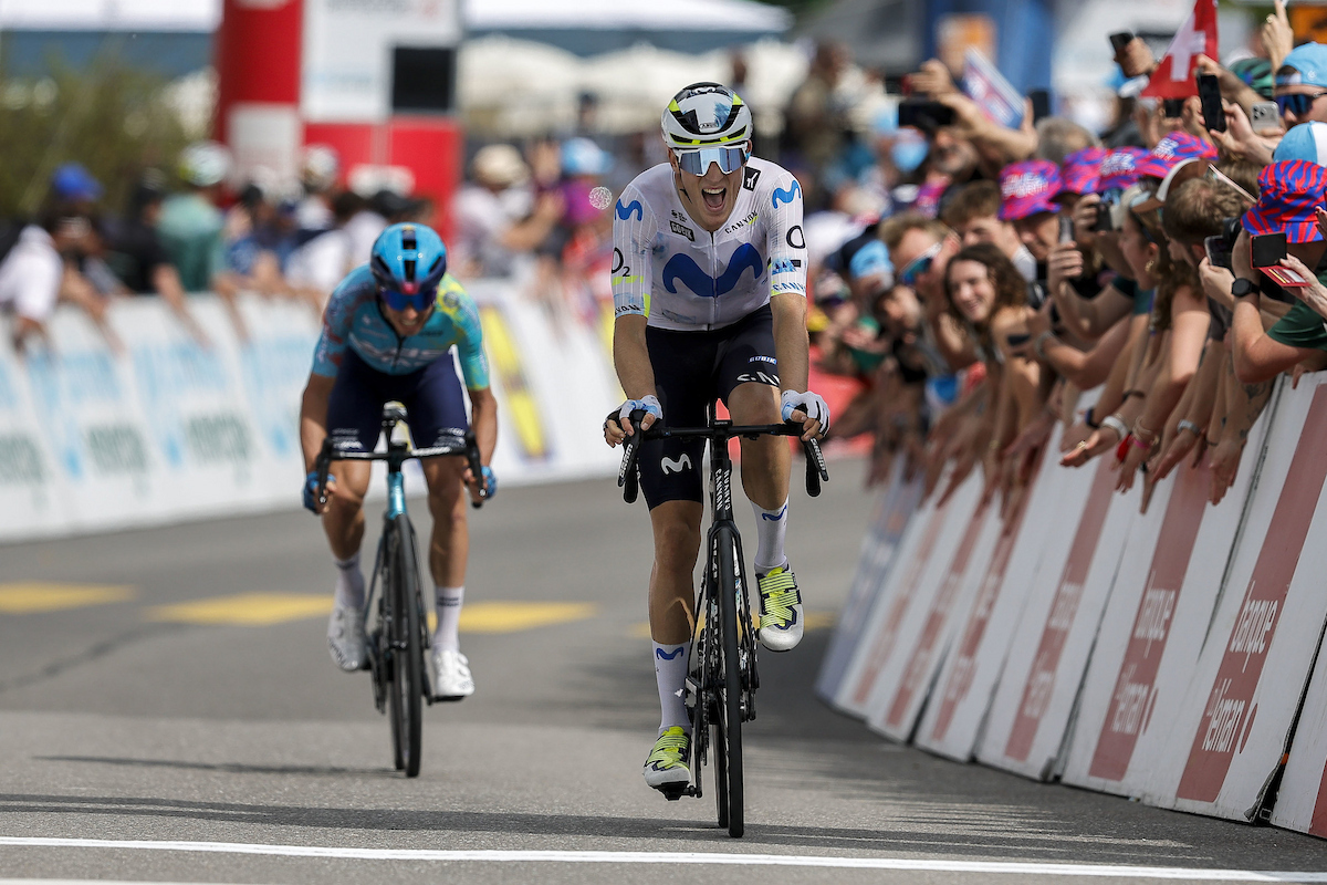 Pablo Castrillo renueva con Movistar hasta 2030