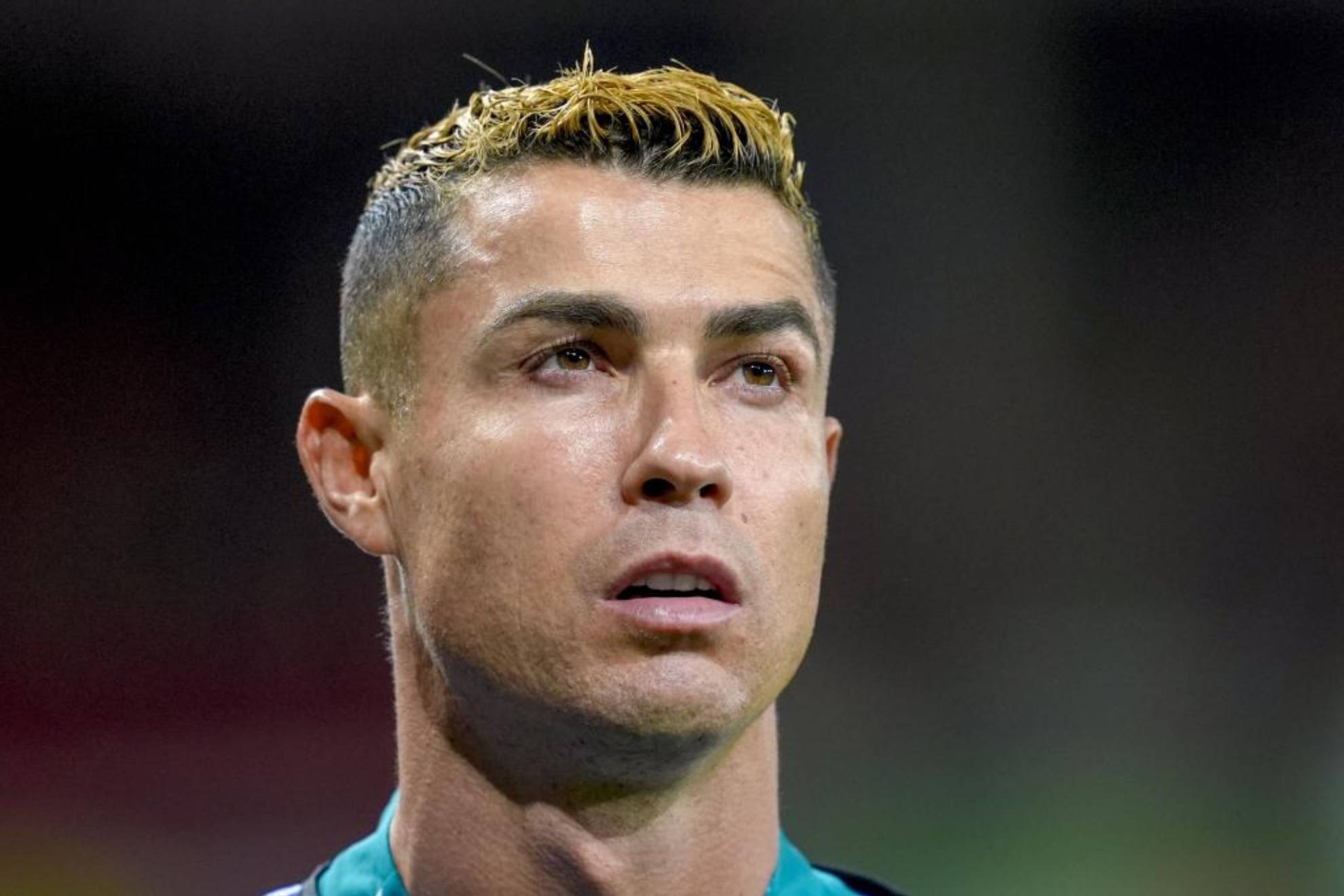 Cristiano no renuncia a la Selección y asume las consecuencias: "Después de cumplir sanción, estaré disponible"
