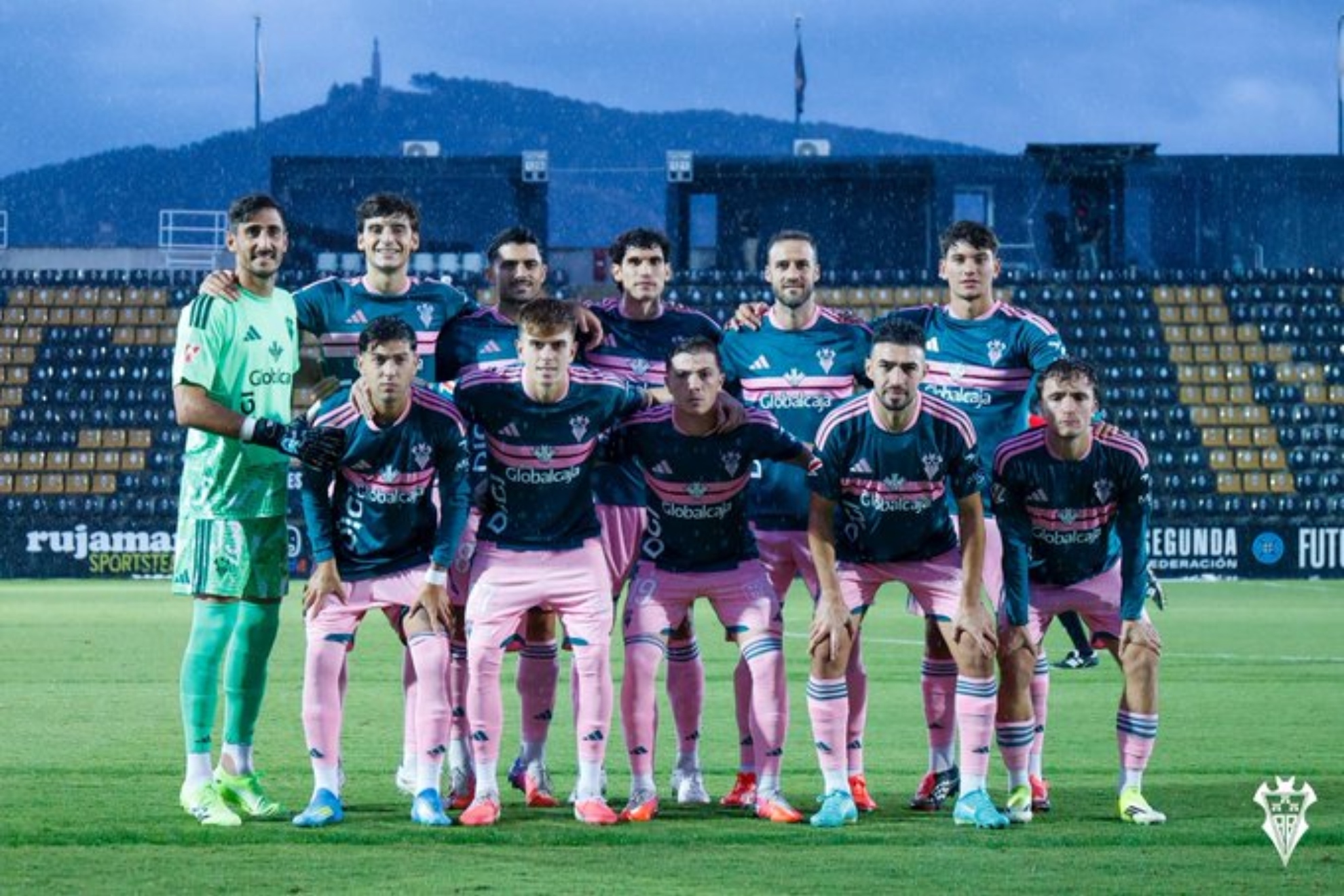Amargo estreno de Etxeberria: el Talavera le gana la final regional al Alba