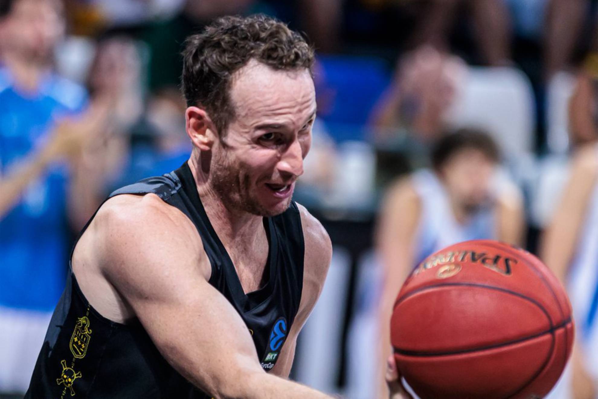La Laguna Tenerife no da la talla ante el London Lions (89-77)
