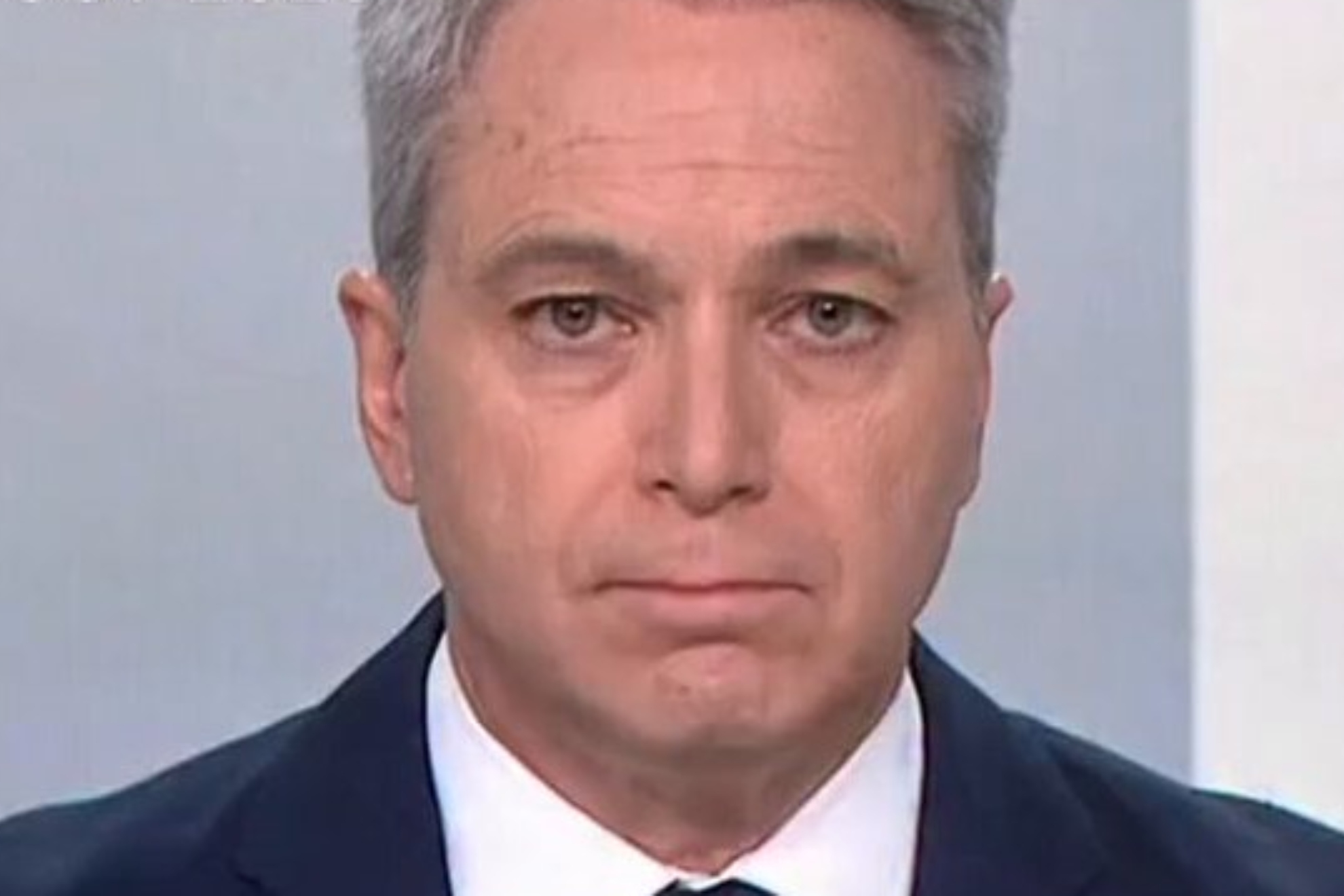 La contundencia de Vicente Vallés tras la decisión de Sánchez que mueve cimientos y se viraliza: "Sanchismo o cambio"