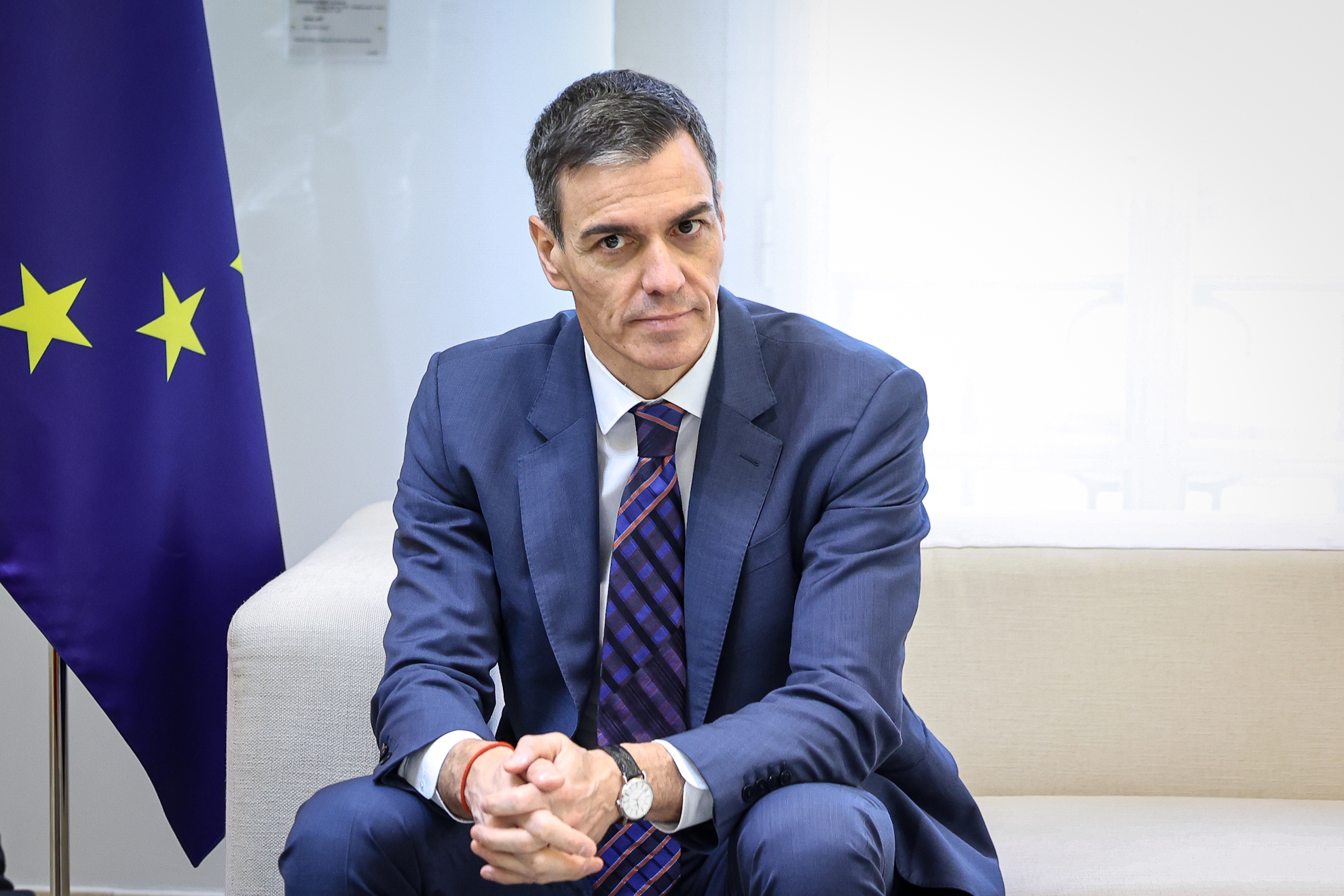 Junts no apoyará la investidura de Pedro Sánchez: "Hemos salido muy escaldados"