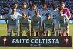 El Celta es el equipo de LaLiga que menos encaja como visitante