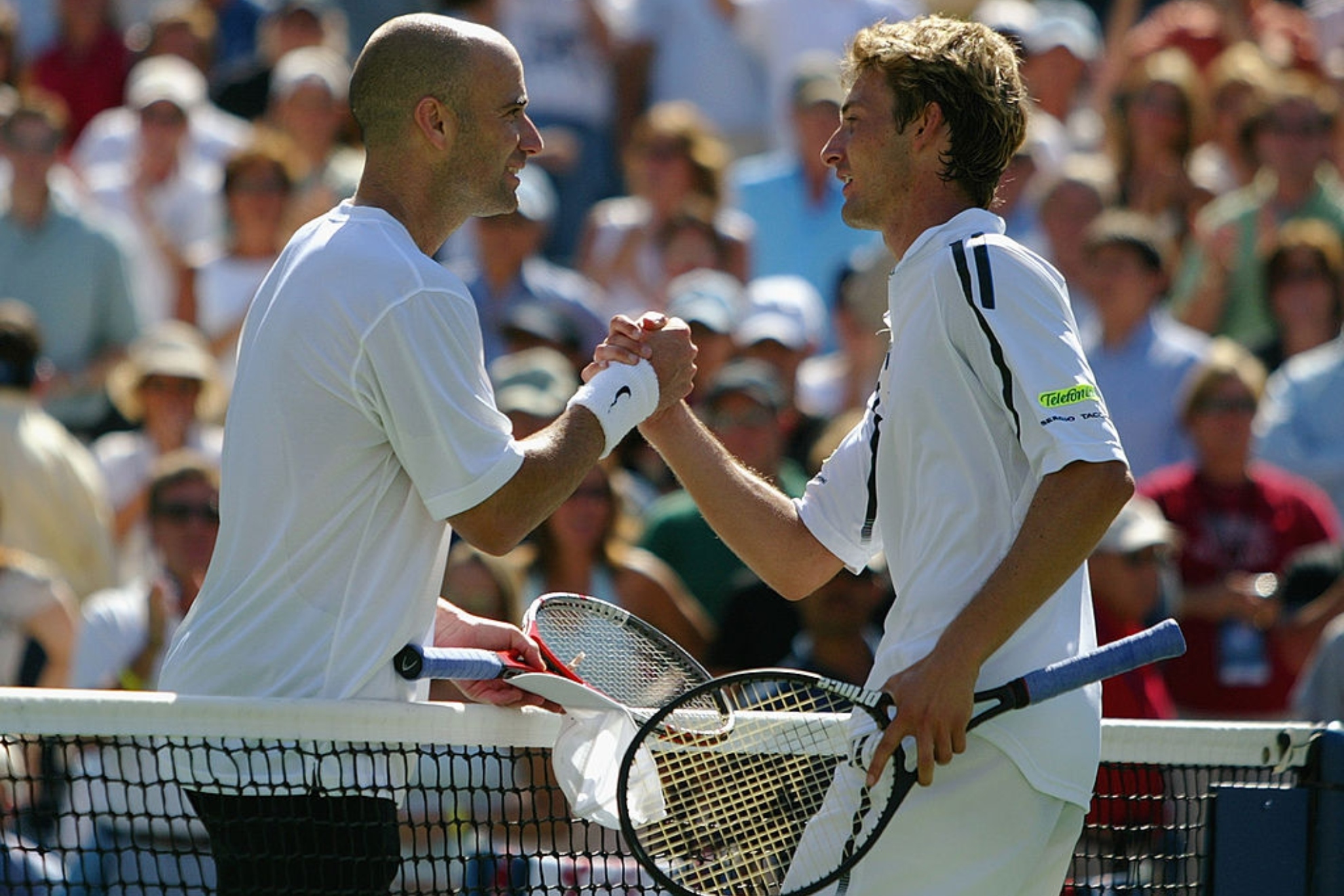 Juan Carlos Ferrero estrena libro: "Es difícil que vuelva a encontrar otro jugador como Alcaraz"