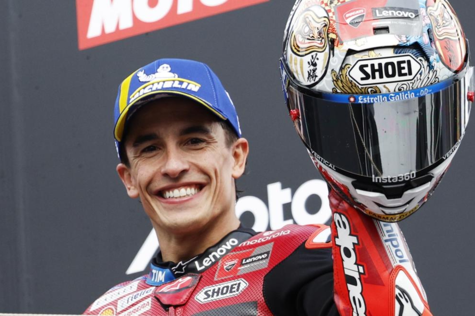 Más revolución en MotoGP: ¡habrá dos clasificaciones por Gran Premio!
