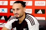 Kochorashvili: "Me fascina cómo compite el equipo hasta en los entrenamientos"