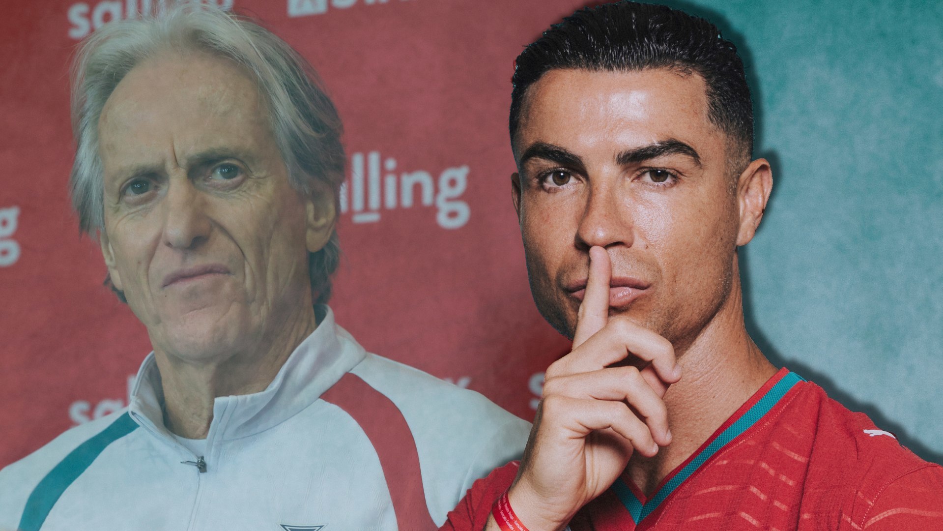 Los nuevos escenarios del 'Caso Cristiano': dos tipos de sanción y la decisión de Jorge Jesús