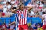 Atlético, dos sesiones… contra la maldición