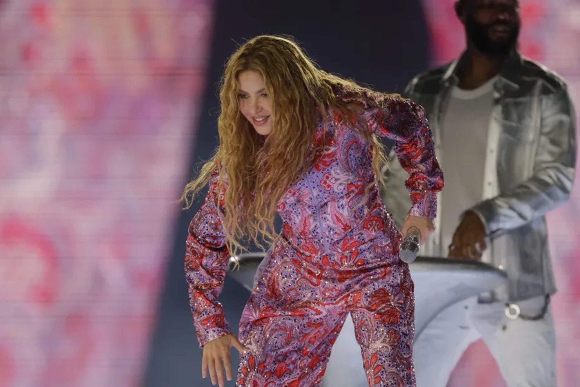 Shakira prepara una despedida por todo lo alto en Madrid con Maluma, Beéle, Dani Martín y Bizarrap
