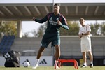Más miradas que nunca sobre Mbappé