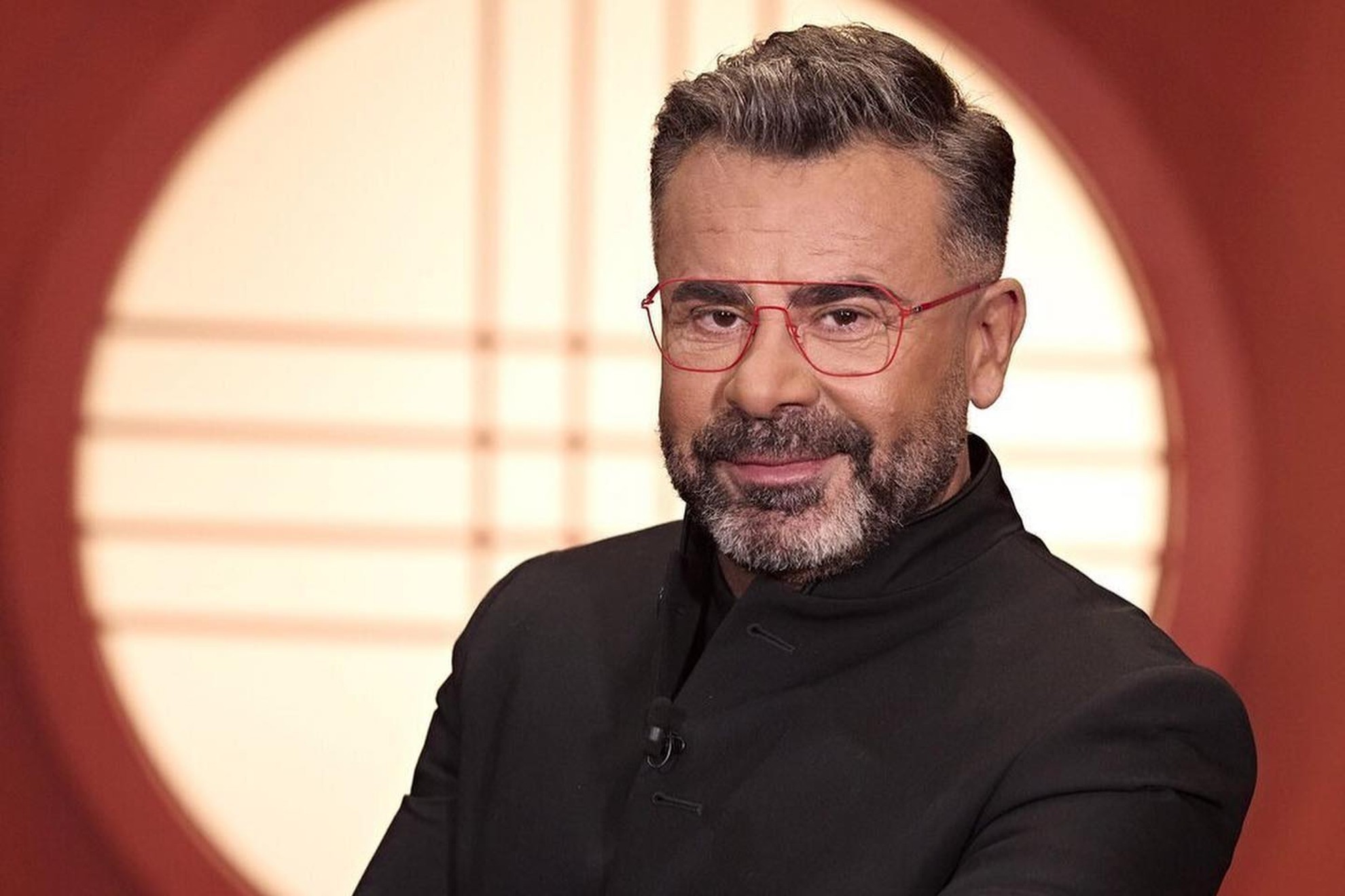 Jorge Javier Vázquez: "Maricarmen se ha convertido en un símbolo"
