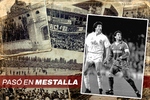 Qué pasó en Mestalla... un 8 de octubre de 1989: Penev, el debut de un '9' llegado de los países del Este que se erigió en héroe