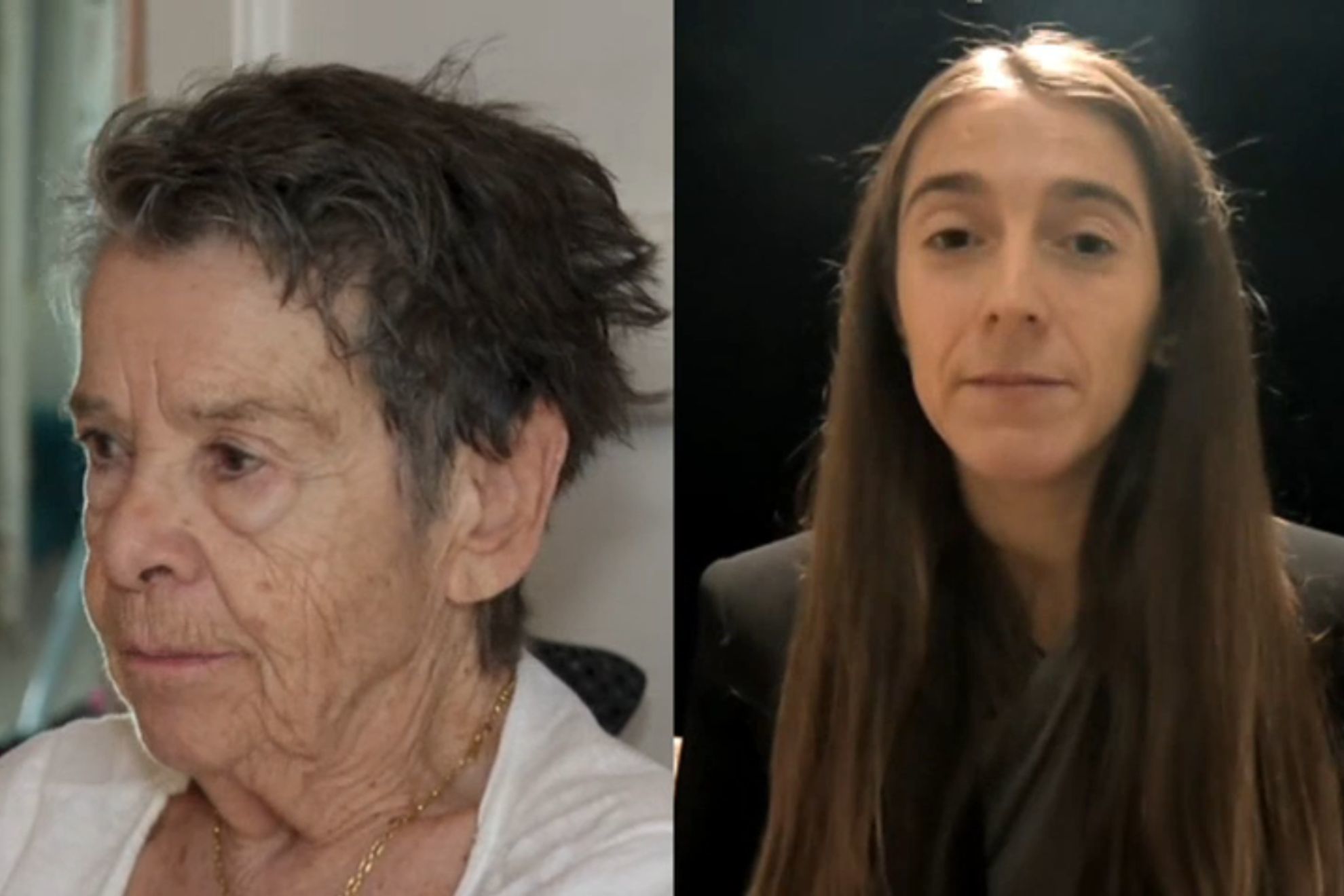 Beatriz Duro, abogada de Maricarmen: “Se ha convertido en un símbolo de lucha del acceso a la vivienda”