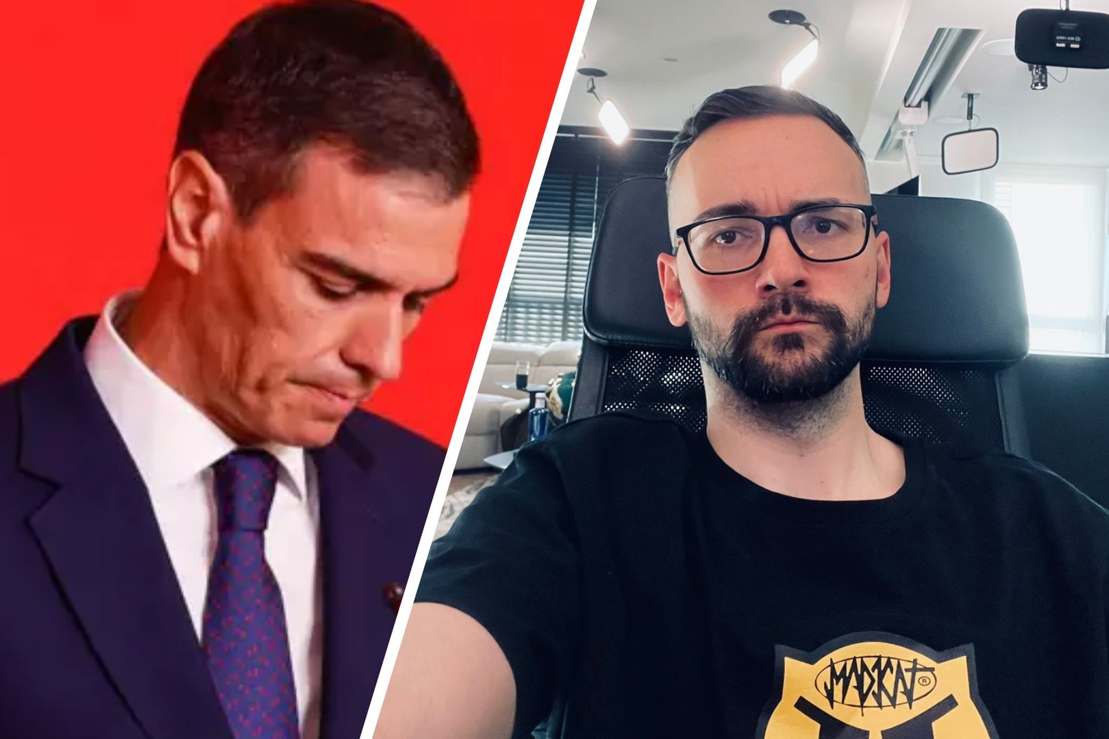 El Xokas, tras la muerte de Maricarmen: "Es el mártir perfecto; qué raro que haya fallecido, qué raro..."