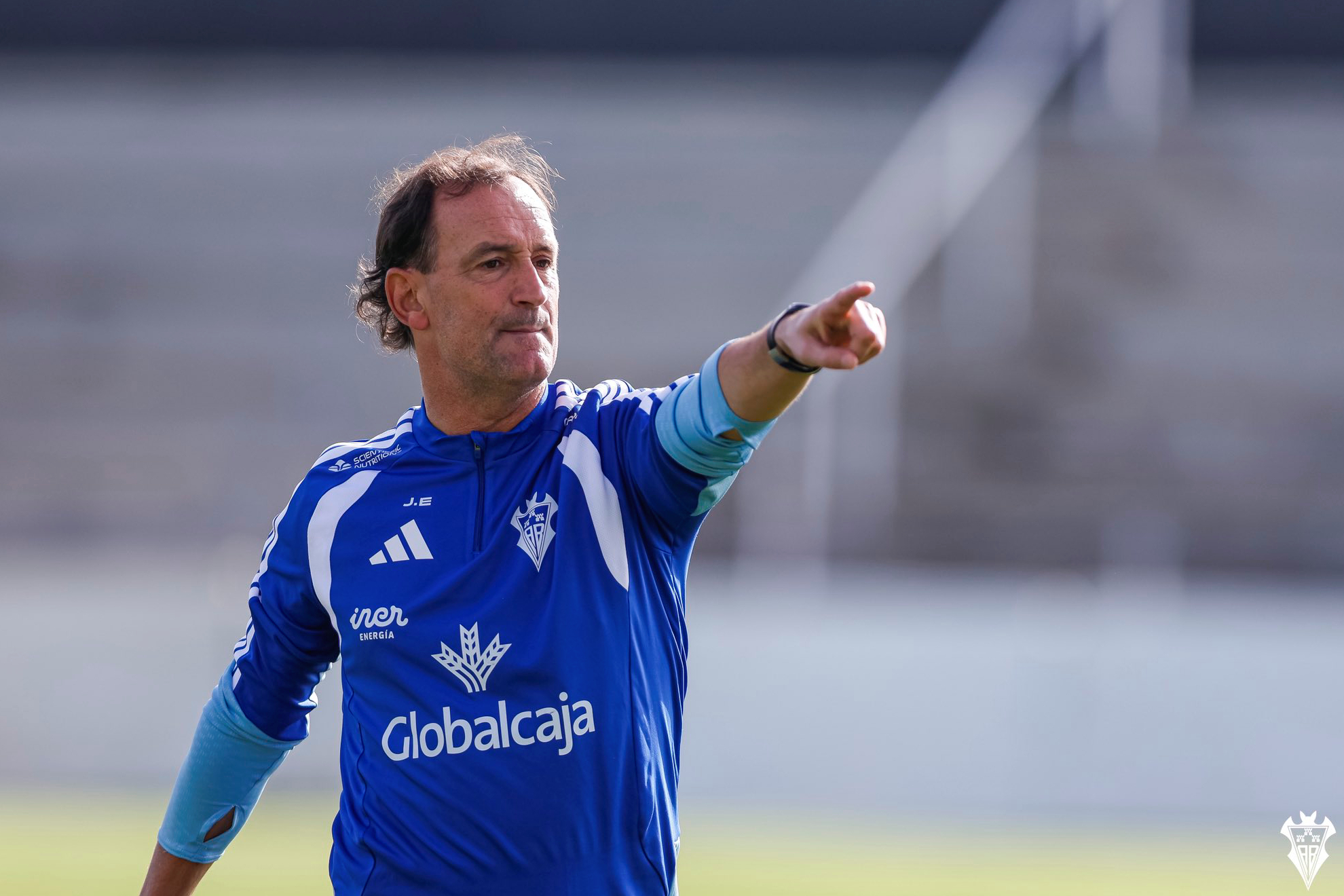 El Albacete también juega contra la historia