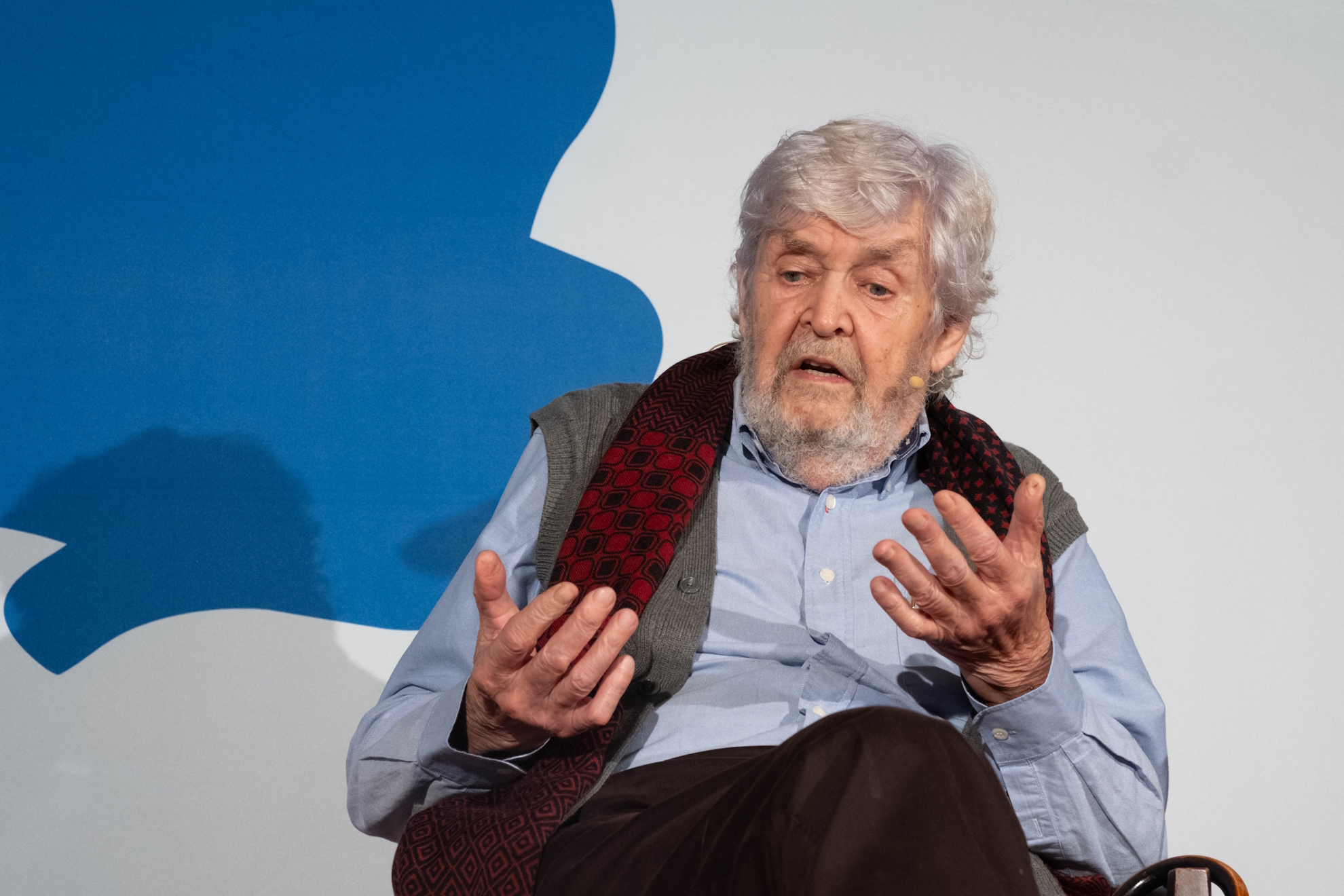 Muere a los 90 años el histórico dirigente nacionalista gallego Xosé Manuel Beiras