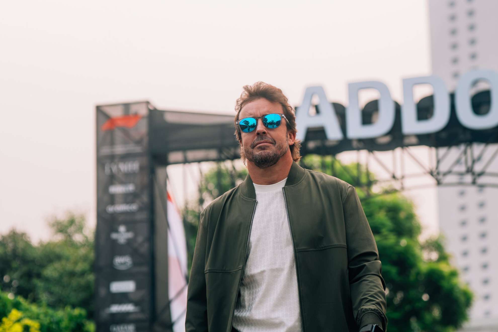 Alonso acota a un único elemento lo que le puede hacer brillar este año