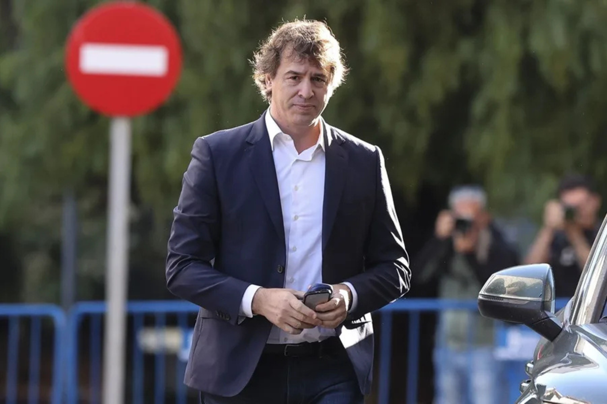 El hermano de Pedro Sánchez recurre su condena y acusa a la Justicia de someterle a una “investigación prospectiva”
