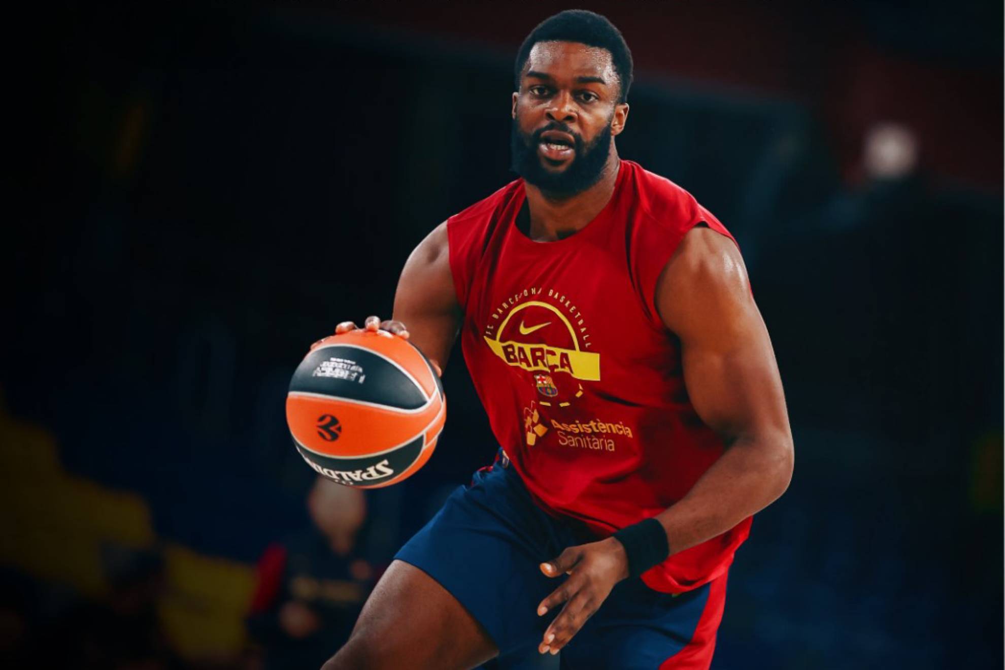 Refuerzos interiores para el Barça ante la llegada de Valanciunas