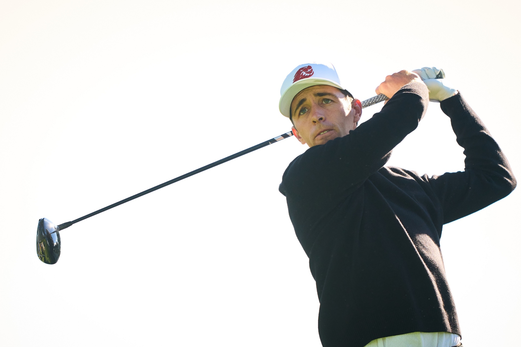 David Puig también deja LIV Golf: "Han sido años maravillosos"