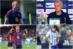 ¿Te acuerdas de LaLiga?