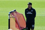 El Atlético mira a Vitoria con la enfermería vacía