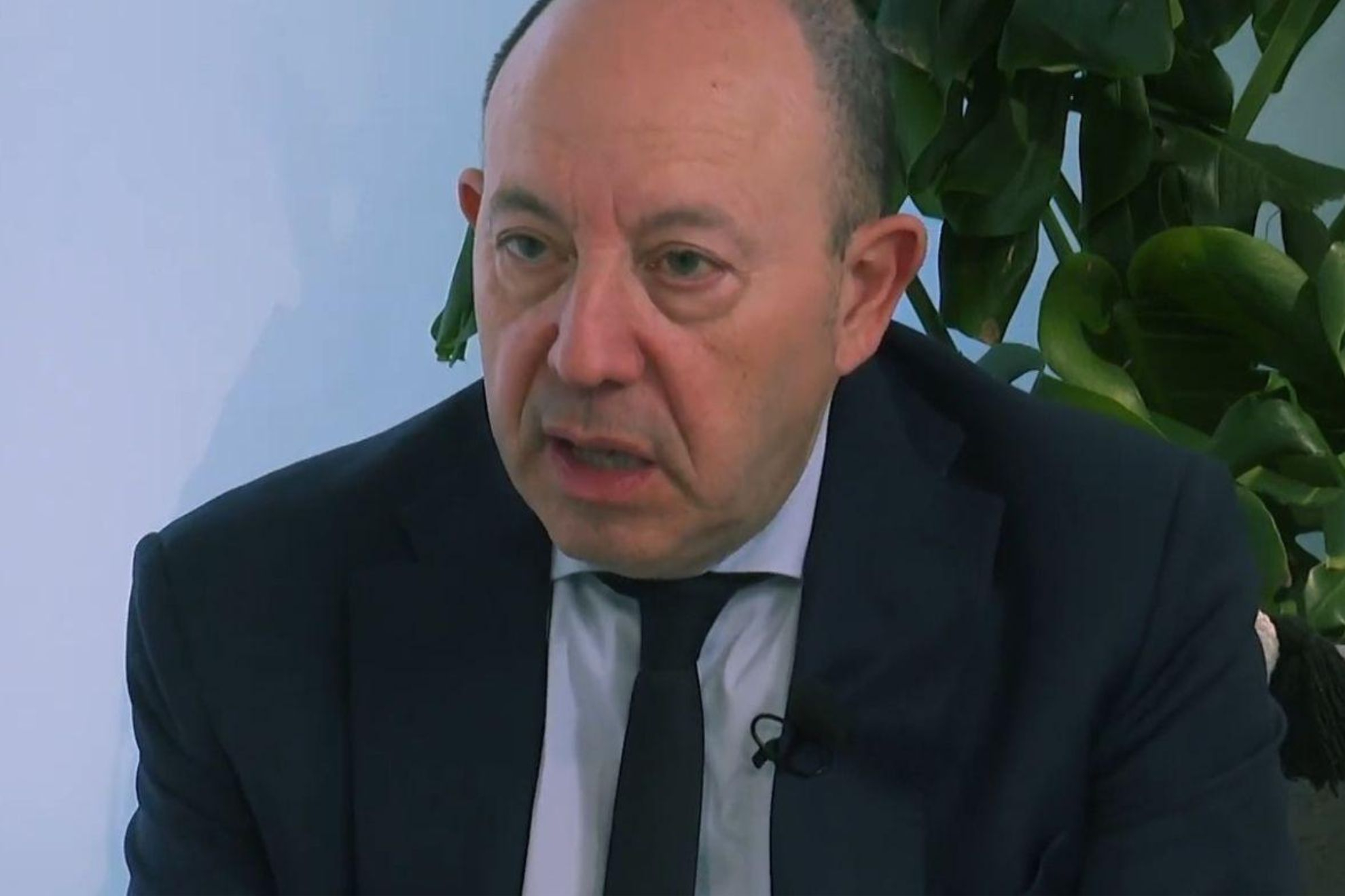 Gonzalo Bernardos, economista, explica por qué España apenas tiene 318.000 viviendas públicas: "Gestionarlas es un marrón"