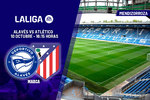 Alavés - Atlético | Un parón para medir dos rachas