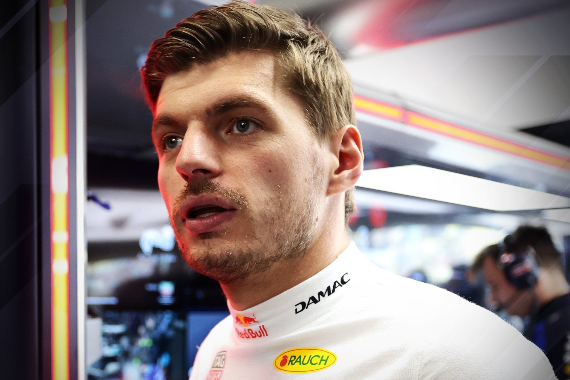 La FIA indulta a Verstappen y saldrá en la pole del sprint