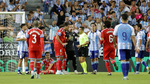 El Espanyol perdona y lo paga en el segundo tiempo